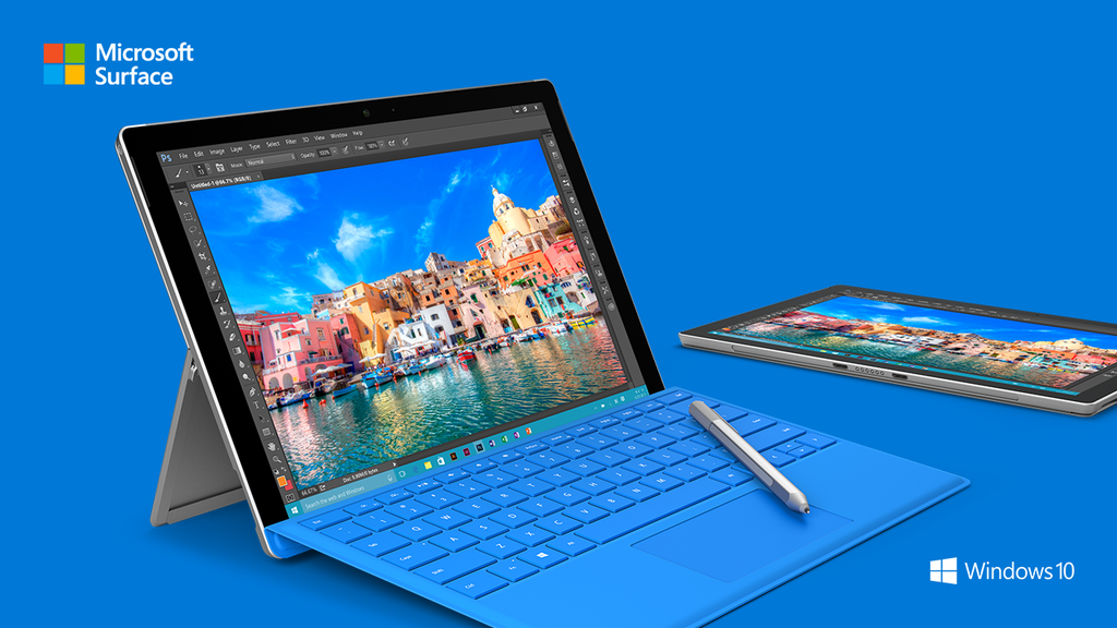 Microsoft Surface Pro 5: emergono ulteriori novità