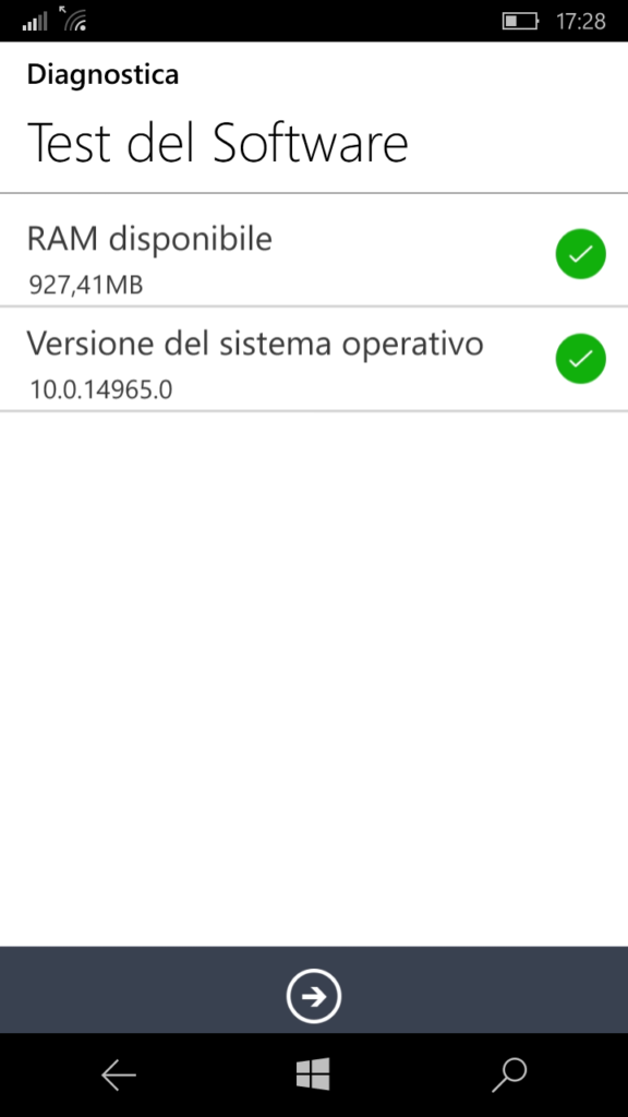 Windows Store: disponibile al download l'app di assistenza Lumia Windows Store: disponibile al download l'app di diagnostica B2X-SMARTAPP