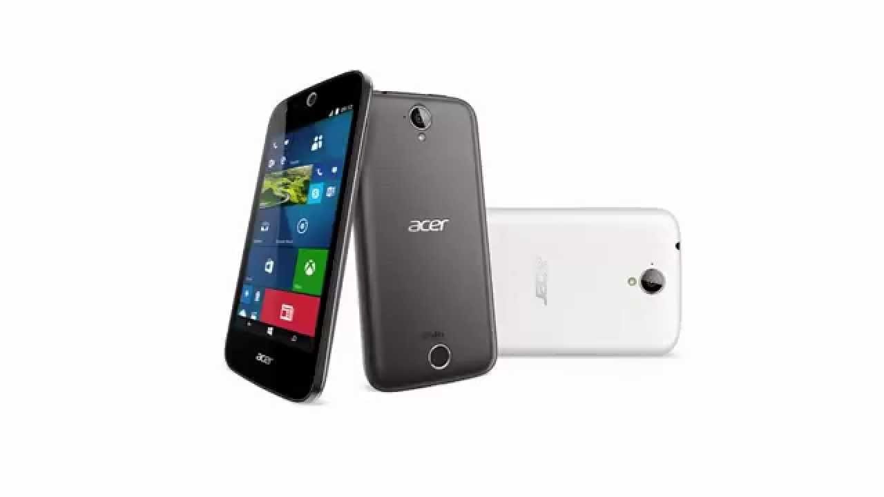 Acer Jade Primo