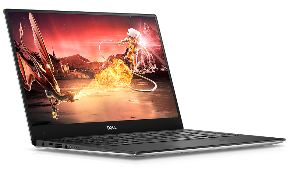 Dell XPS 13