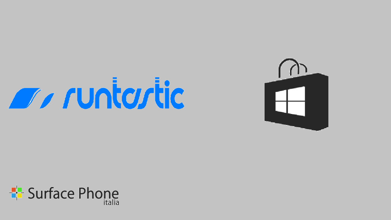 Runtastic non supporterá più Windows Phone e Windows 10 mobile