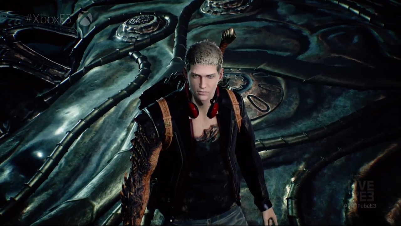 Xbox: ufficializzata la cancellazione di Scalebound