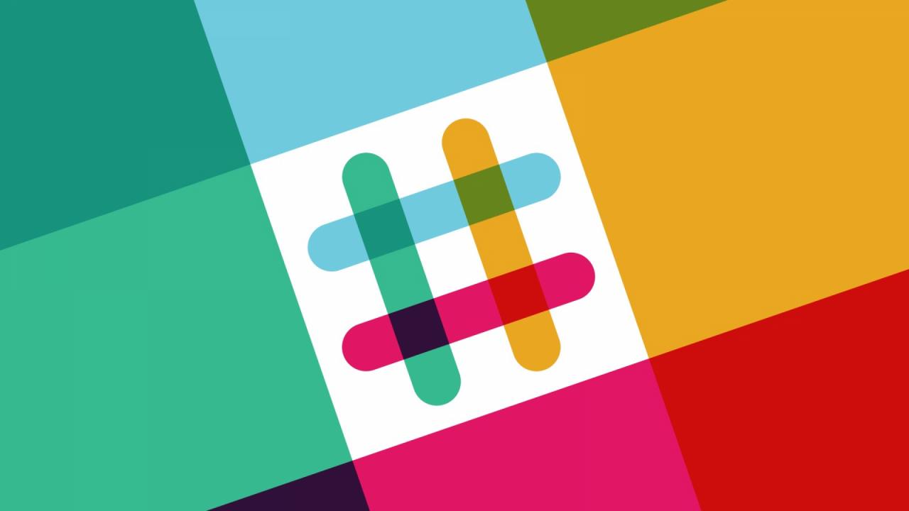 Windows Store: disponibile l'app ufficiale di Slack per Windows 10