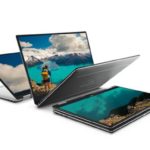 Dell XPS 13 2 in 1 Surface Phone Italia