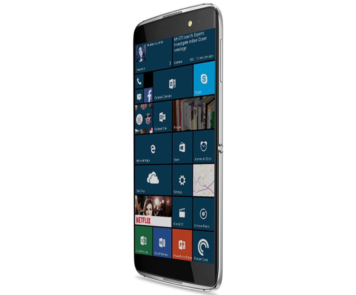 Alcatel-Idol-4-Pro-Surface-Phone-Italia