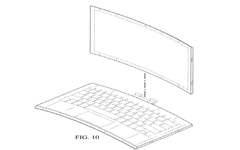 Intel 2in1 Surface Phone Italia