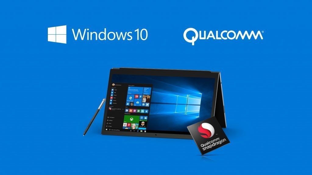 Windows 10 in ambiente ARM: cronologia dal passato per un futuro ormai prossimo!