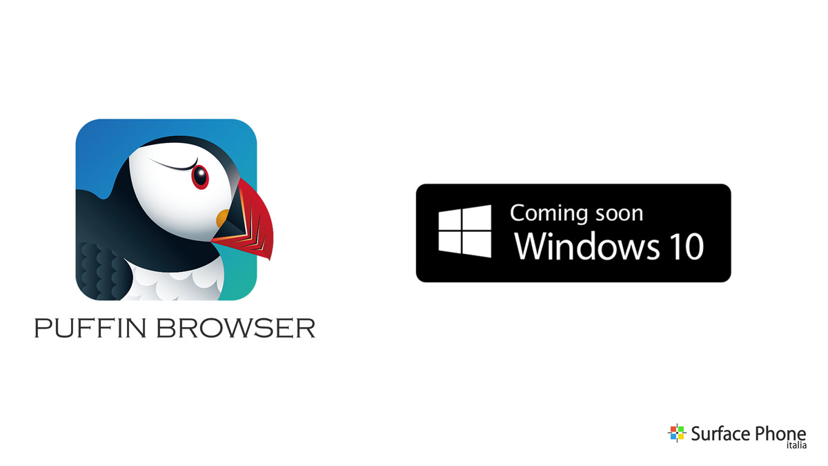 puffin browser for pc
