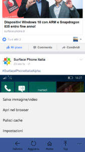 opzioni-surface-phone-italia