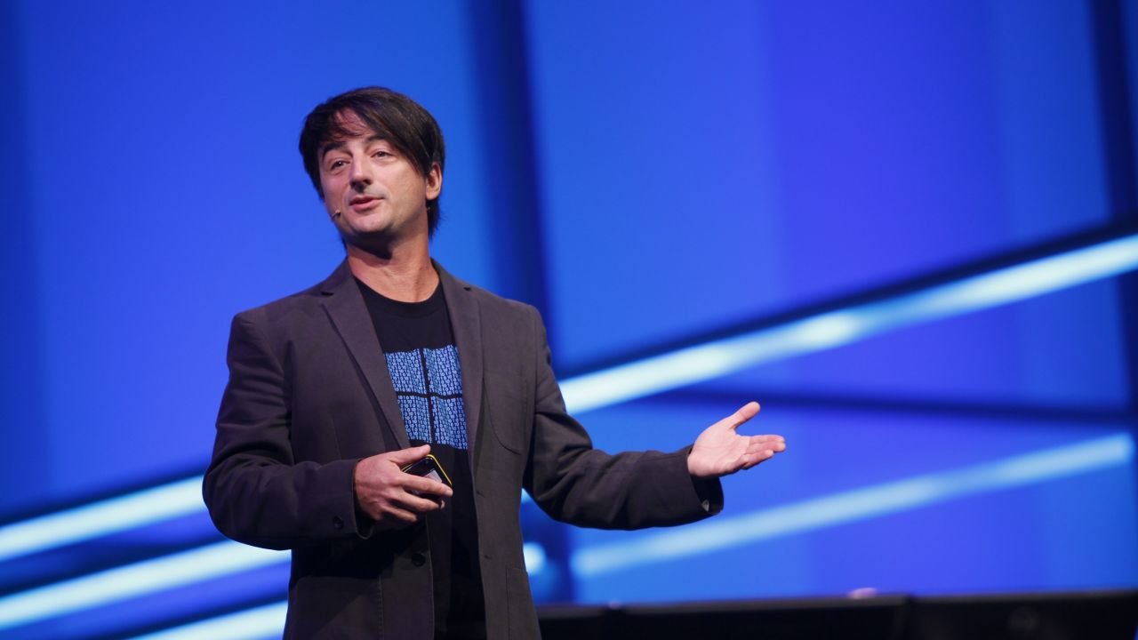 Joe Belfiore è tornato in Micrsoft, ora è ufficiale