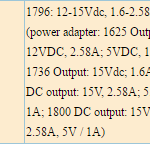 Surface Pro 5 CCC