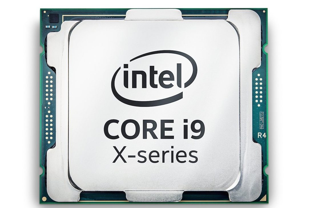 Intel Core i9