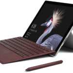 New Surface Pro