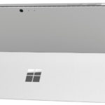 New Surface Pro Back