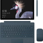 New Surface Pro Front