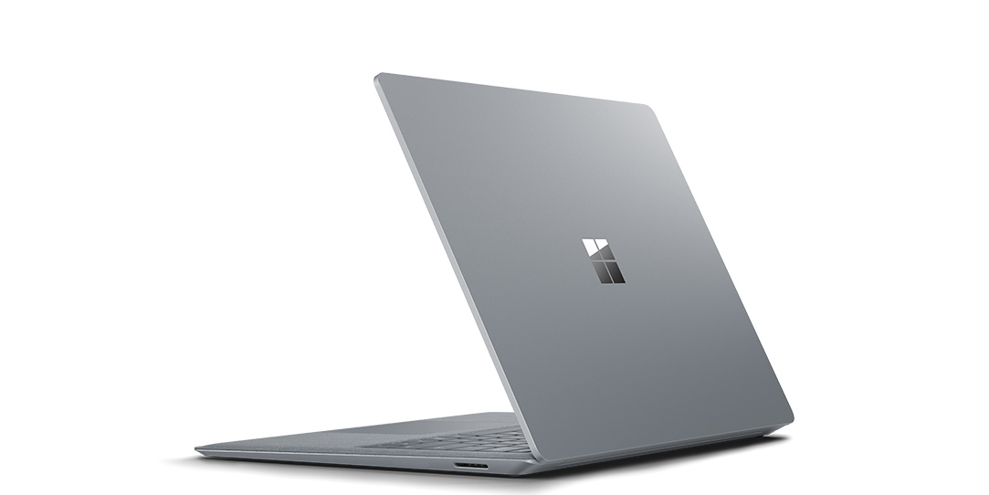 Surface Laptop