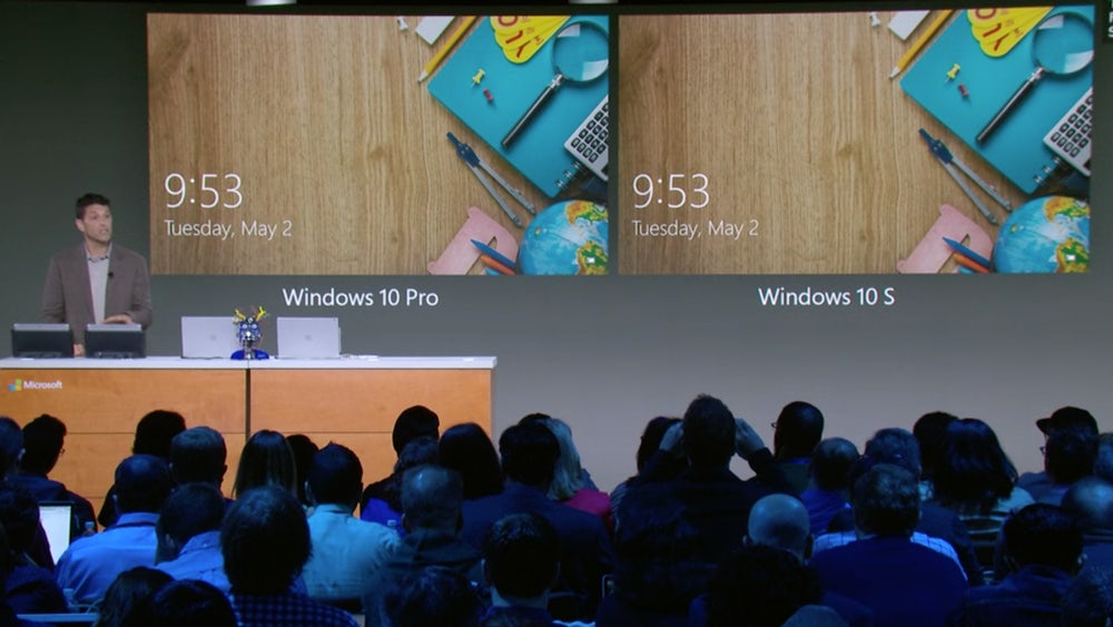 Windows 10 S: cos'è e come funziona - approfondiamo