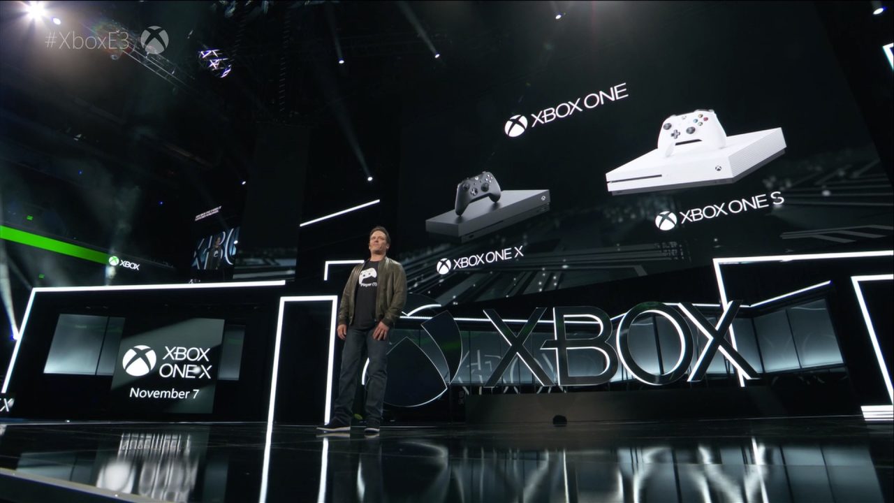 E3 2017 Xbox: i principali giochi annunciati