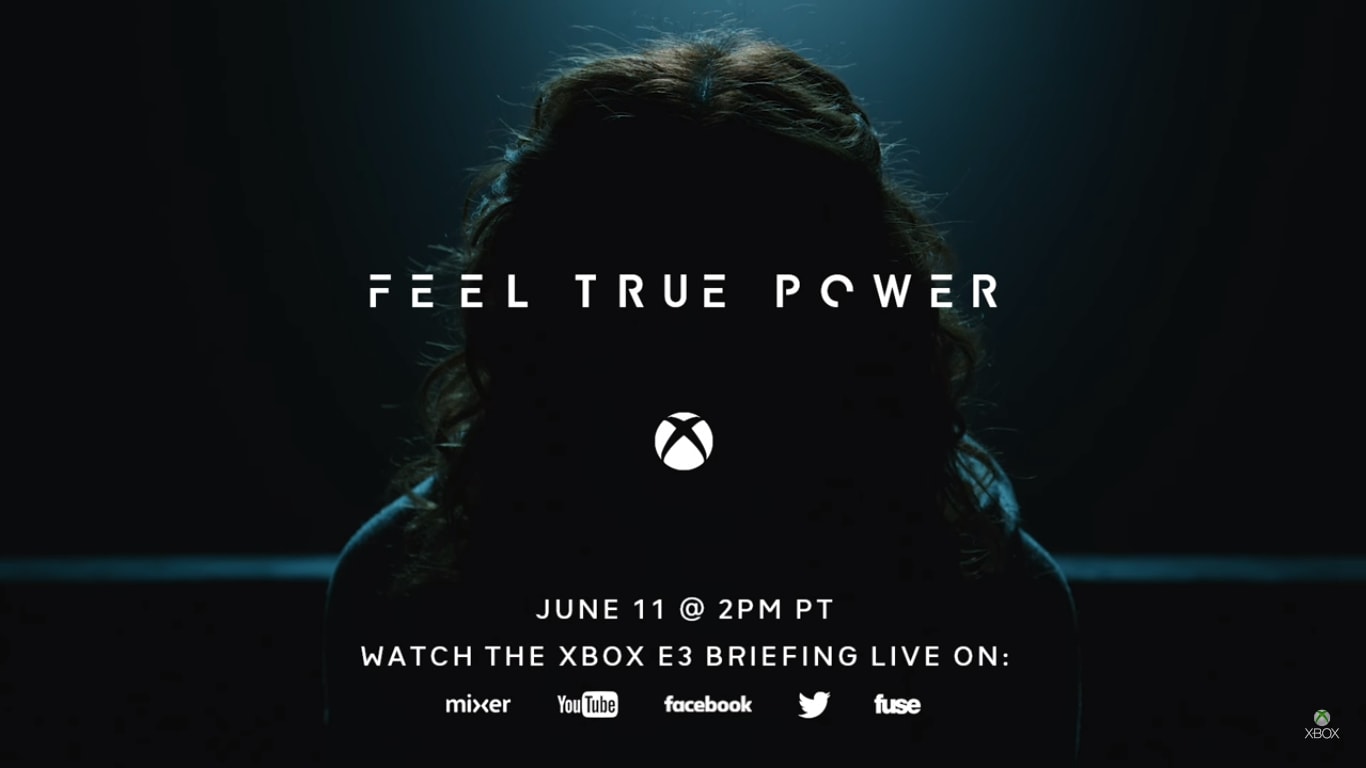 E3 2017 Microsoft: seguitelo con noi alle 23.00!