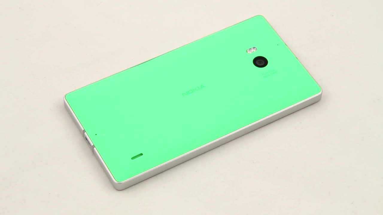 Ecco come appare CShell sul Lumia 930