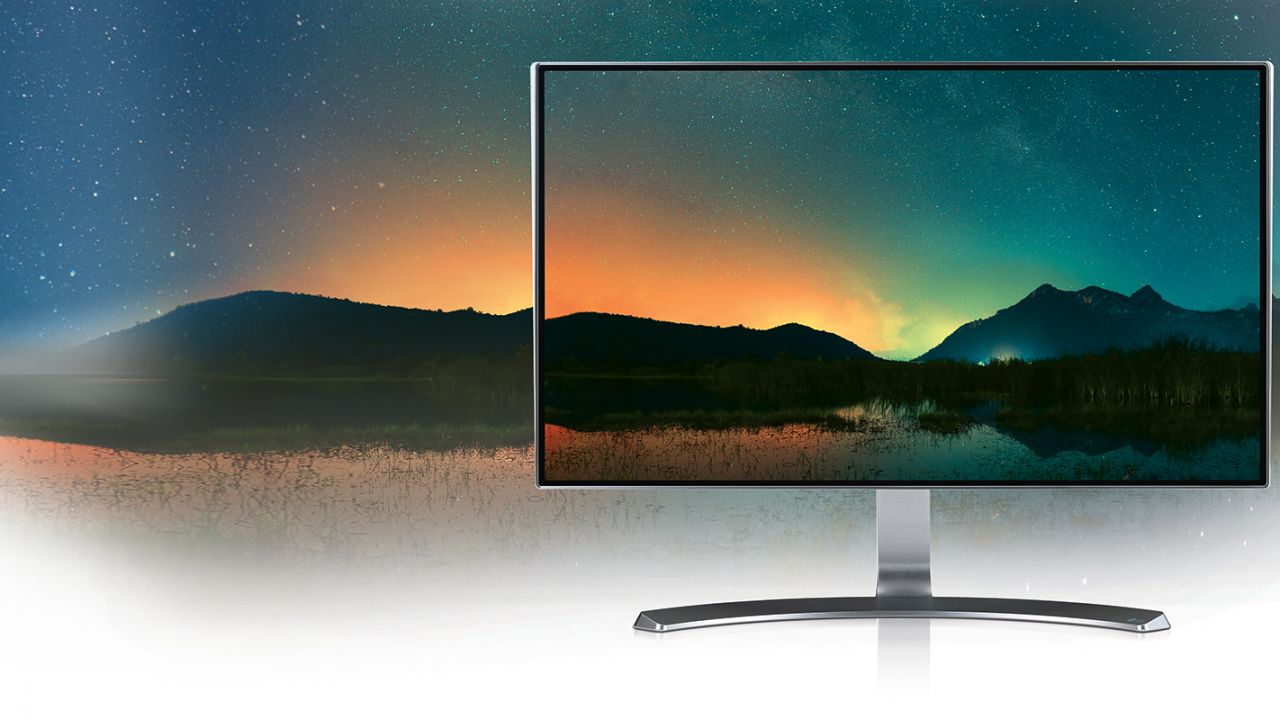 Samsung svela due super-monitor