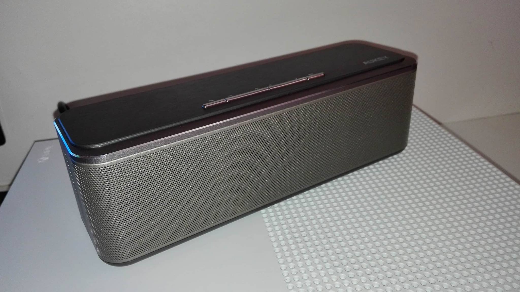 Recensione Speaker Aukey SK-S1