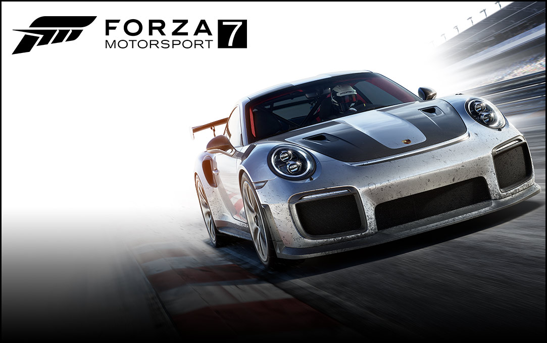 Forza motorsport 7 не запускается на windows 10