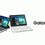 Samsung Galaxy Book