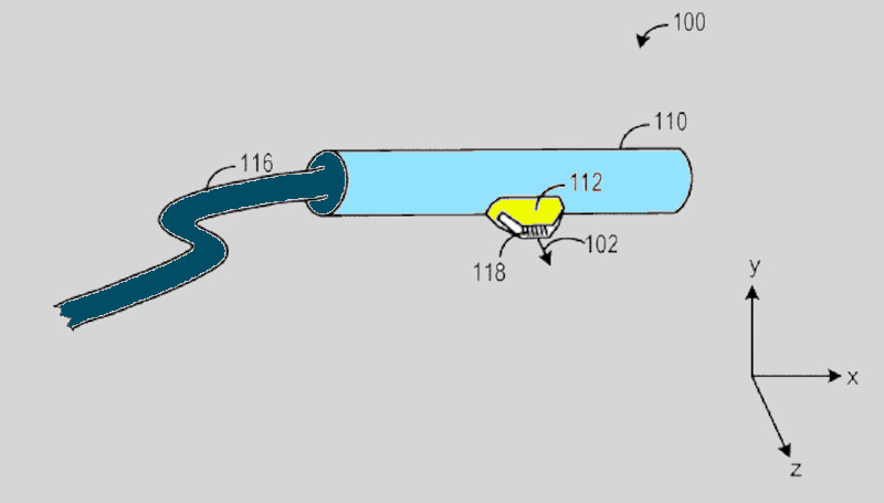 Surface Connector USB Type-C