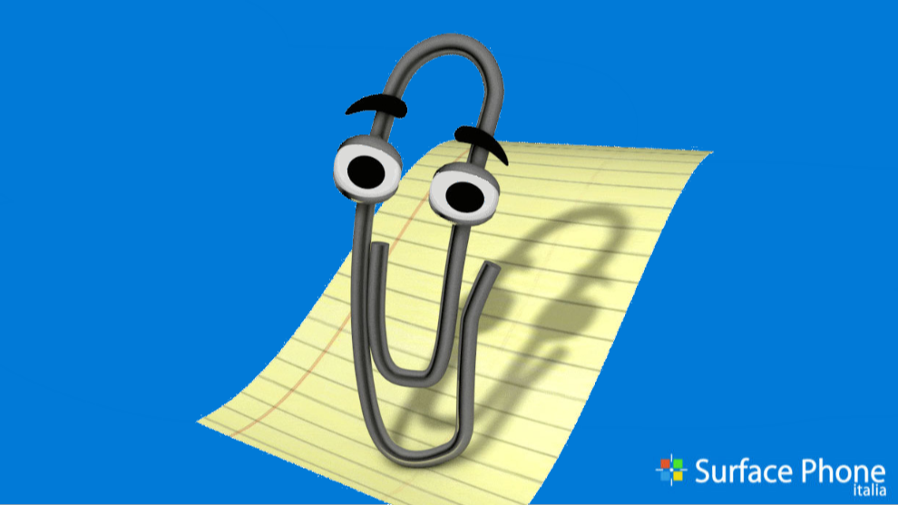 Clippy