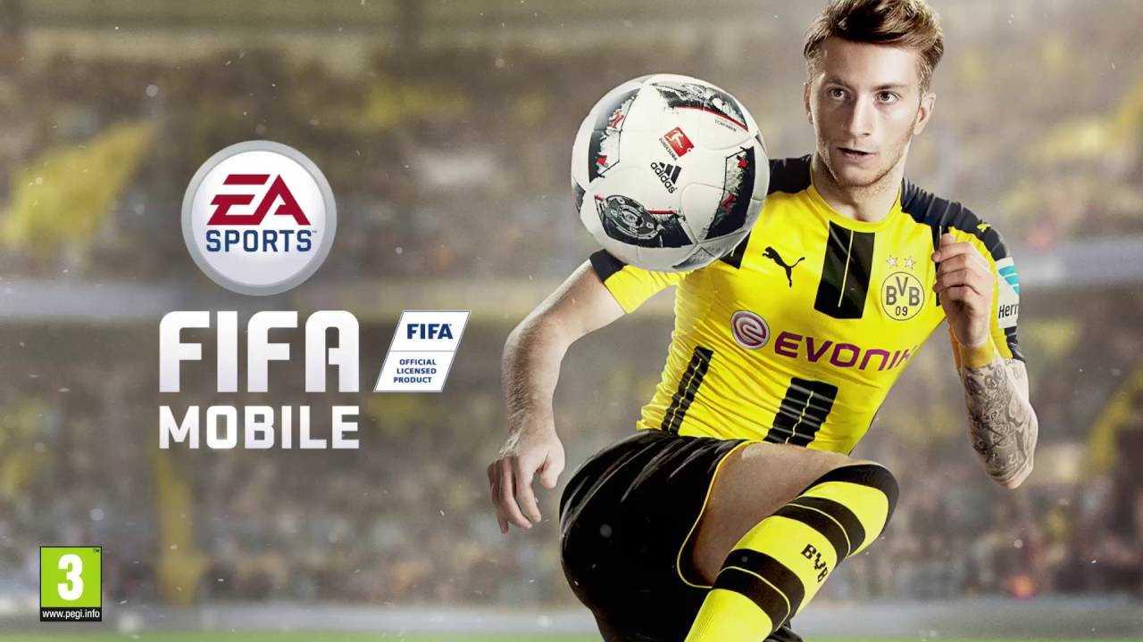 Fifa Mobile