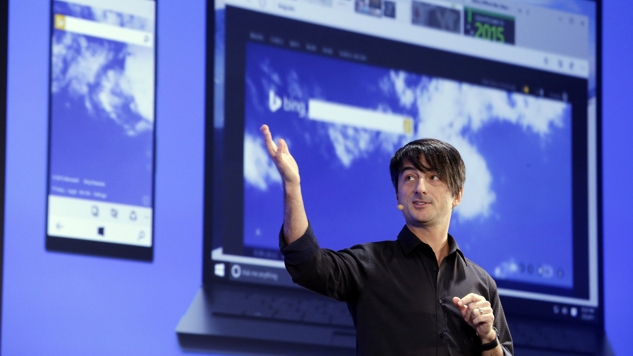 Joe Belfiore