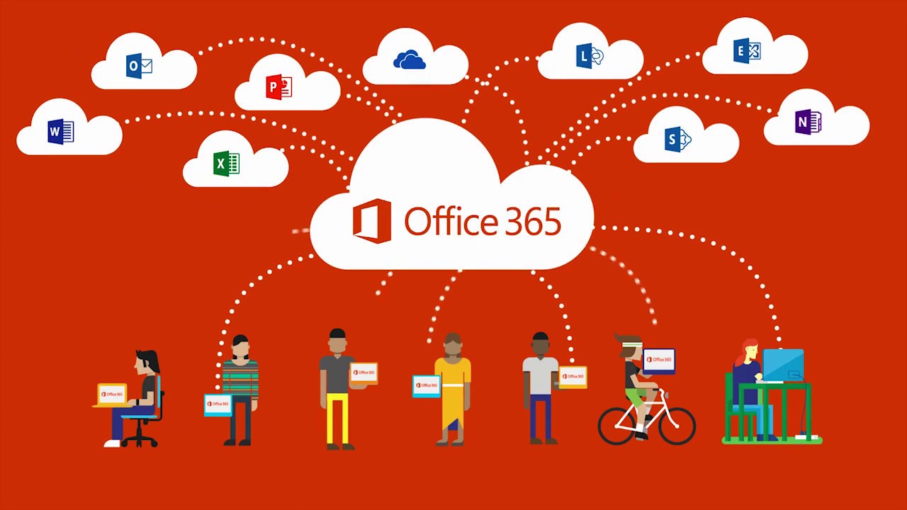 Office 365 -  Italia