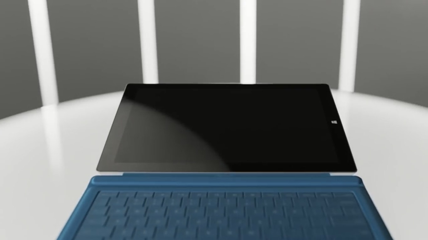 Surface Pro 3