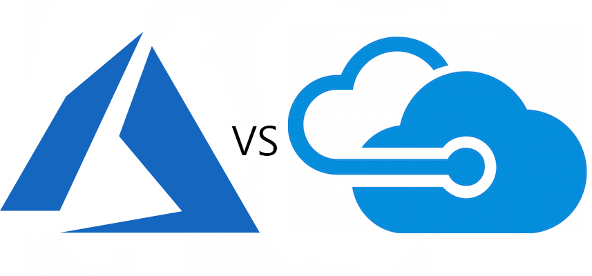 Azure Logo