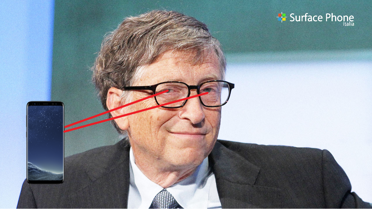 Bill Gates