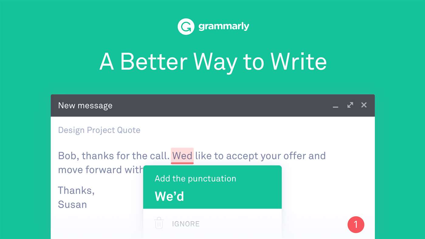 Grammarly