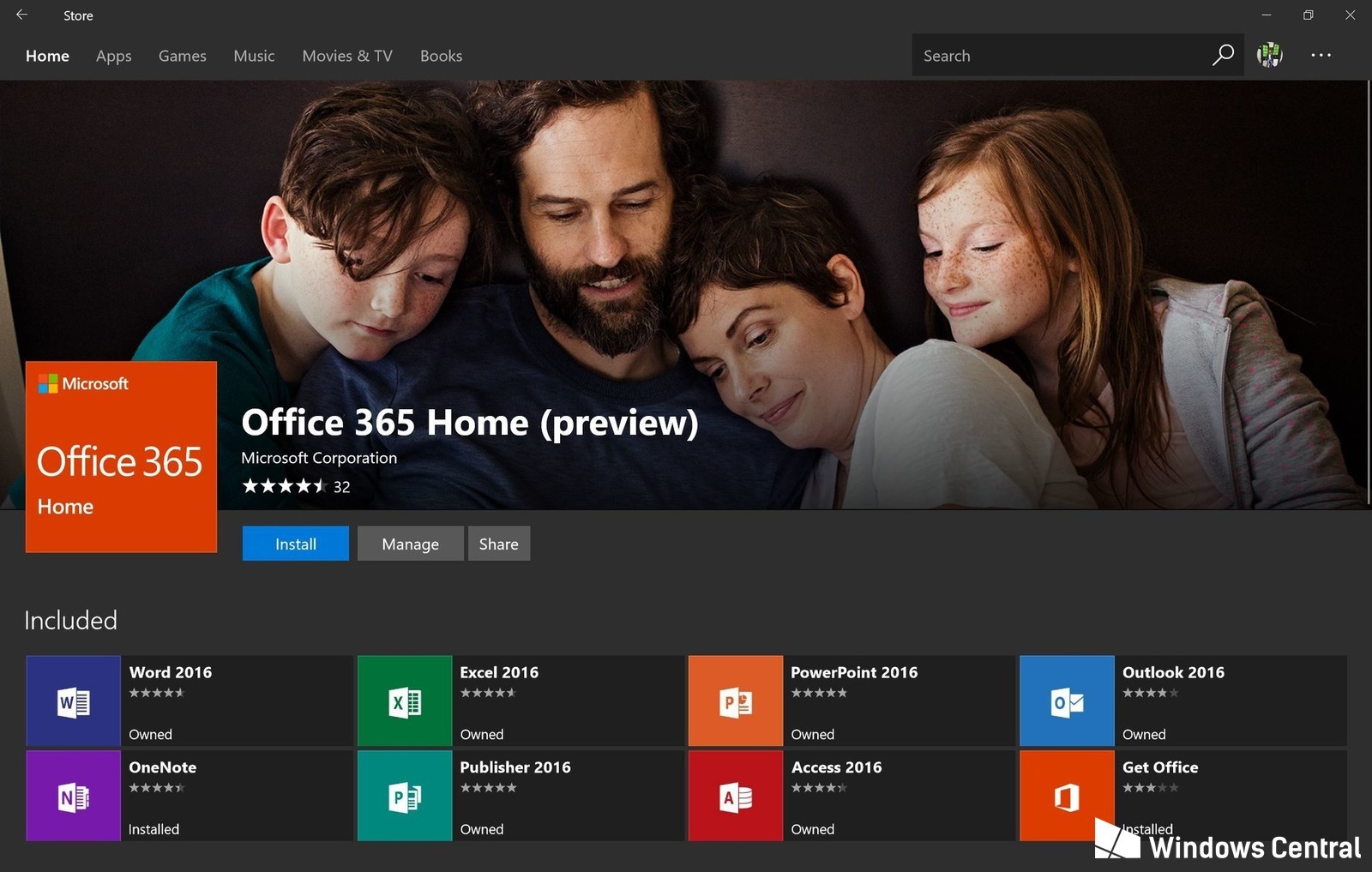 Office 365