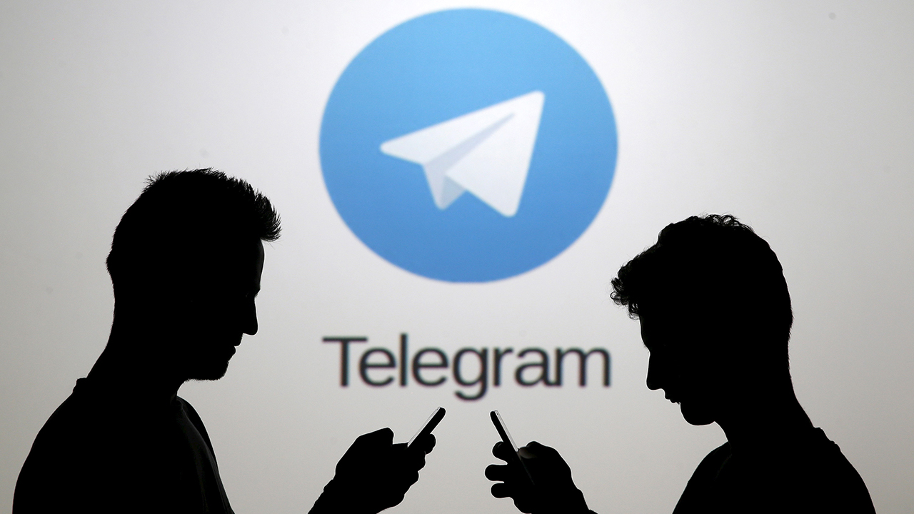 Telegram