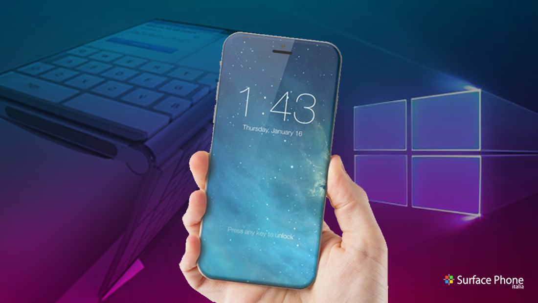 surface phone iphone x foldable surface phone italia