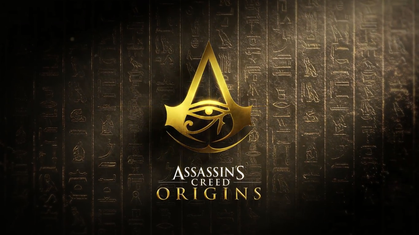 Assassin's Creed Origins