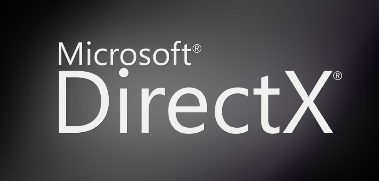 directx windows 8.1 pro 64 bit