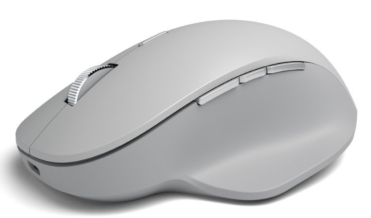 Surface Precision Mouse