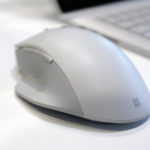 Surface Precision Mouse