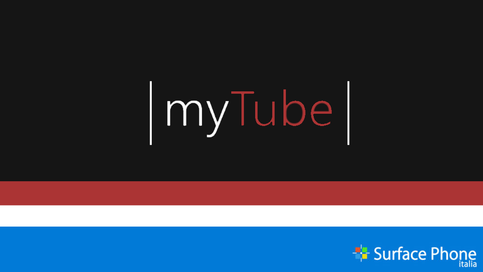 myTube!