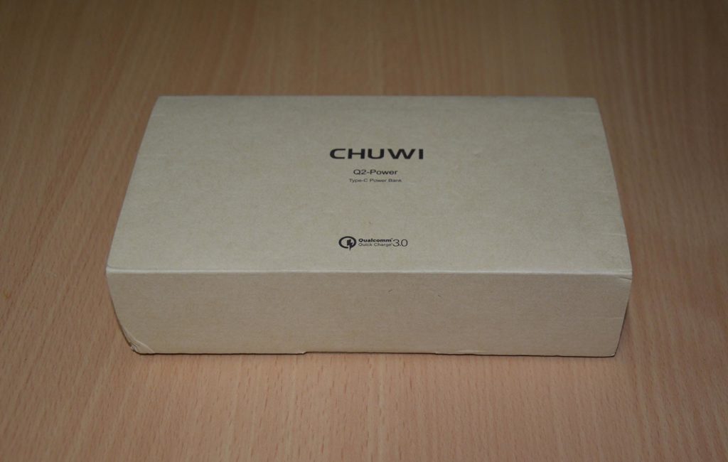 Chuwi Q2