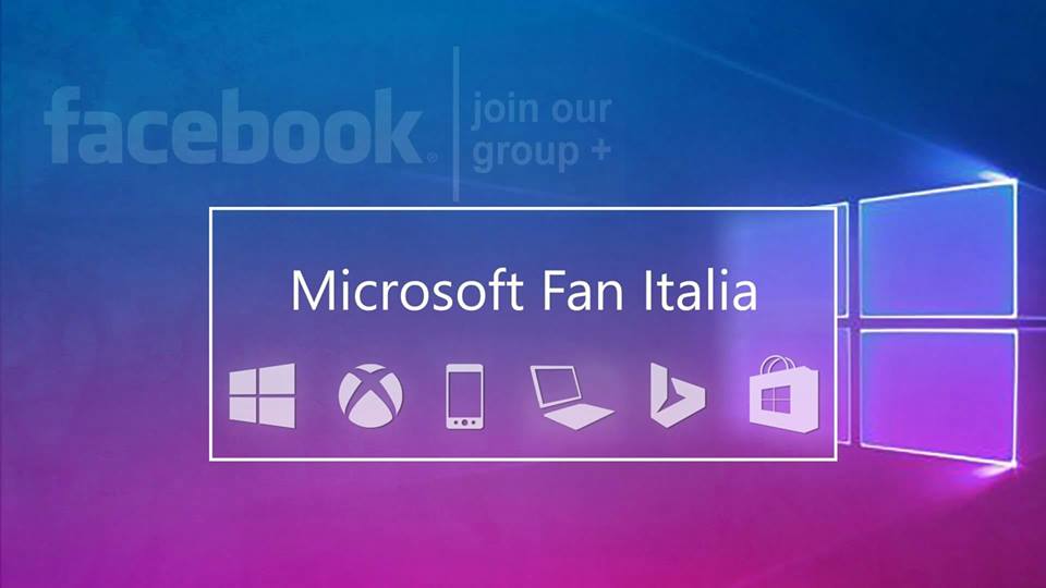 Microsoft Fan Italia