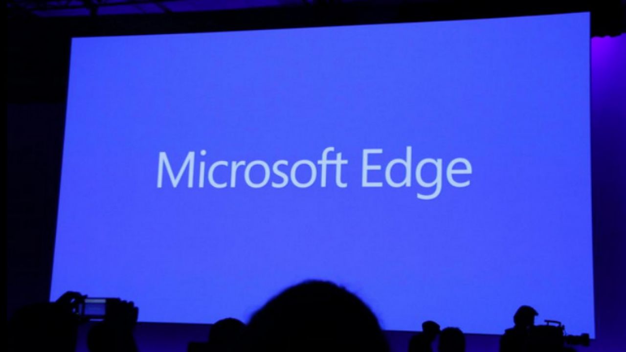 Microsoft Edge