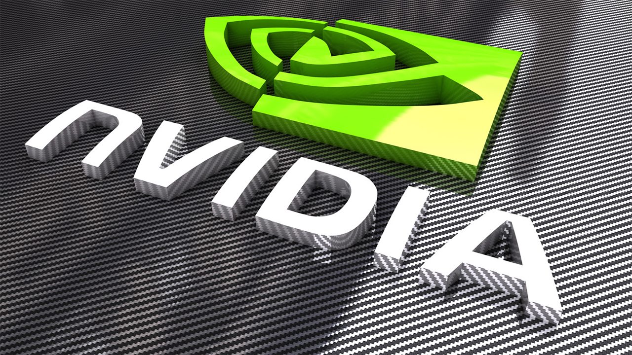 Nvidia