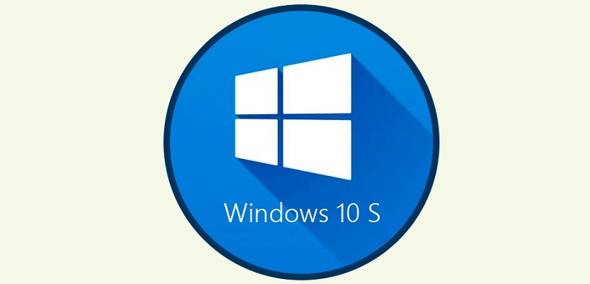 Windows 10 S